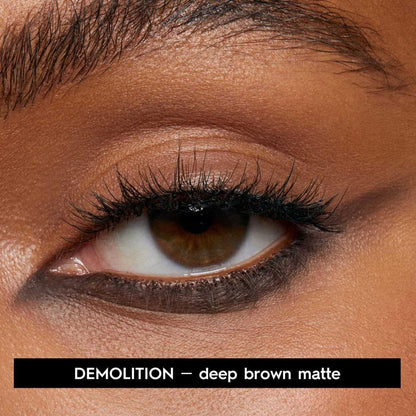 Urban Decay 24/7 Glide On Waterproof Eye Pencil - Demolition