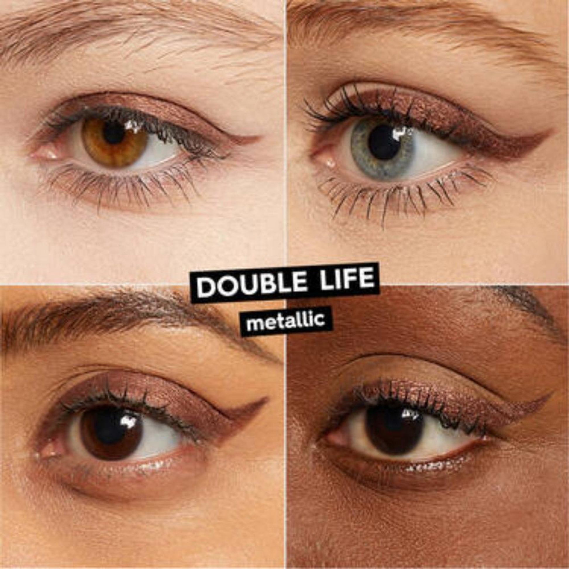 Urban Decay 24/7 Glide On Waterproof Eye Pencil - Double Life