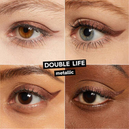 Urban Decay 24/7 Glide On Waterproof Eye Pencil - Double Life
