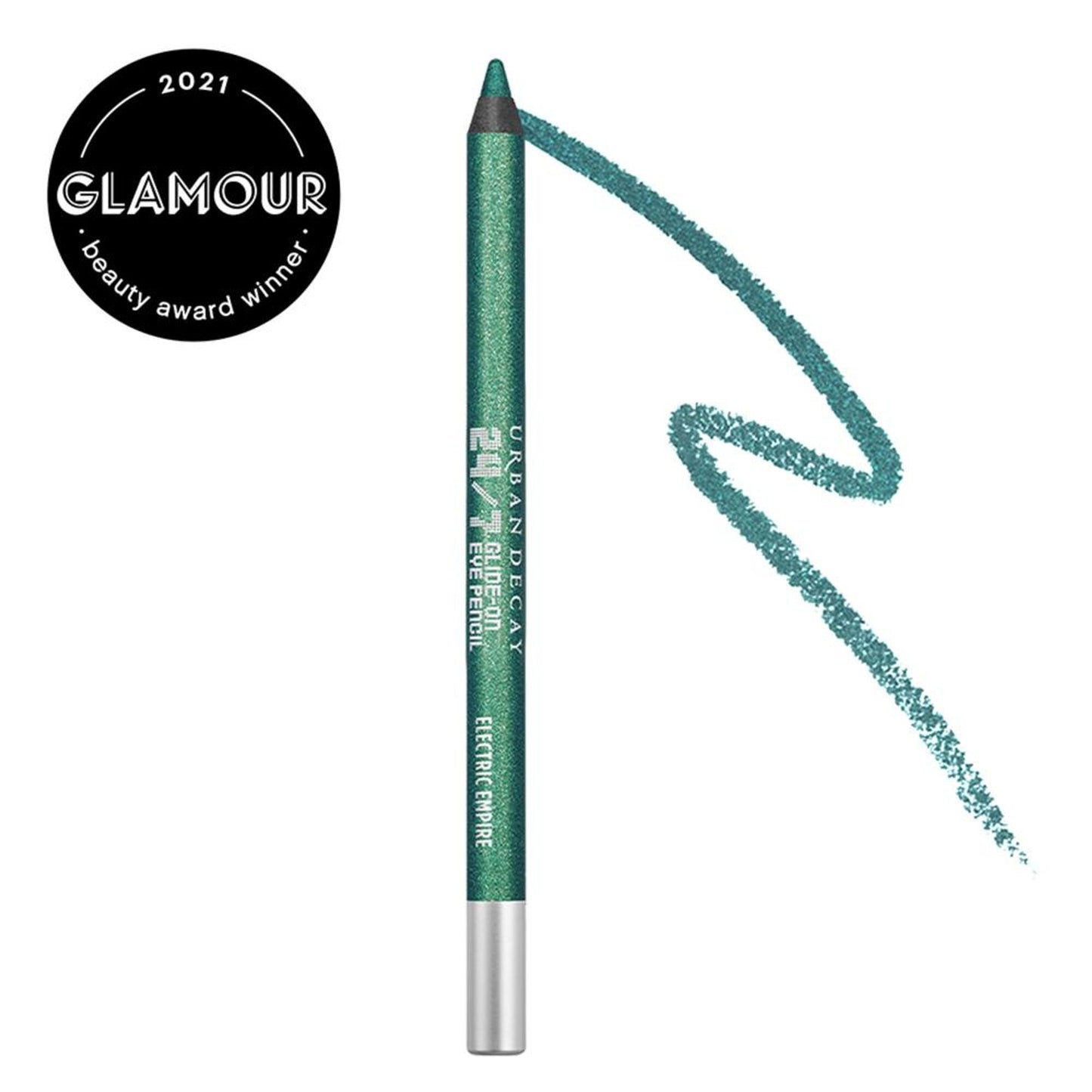 Urban Decay 24/7 Glide On Waterproof Eye Pencil - Electric Empire