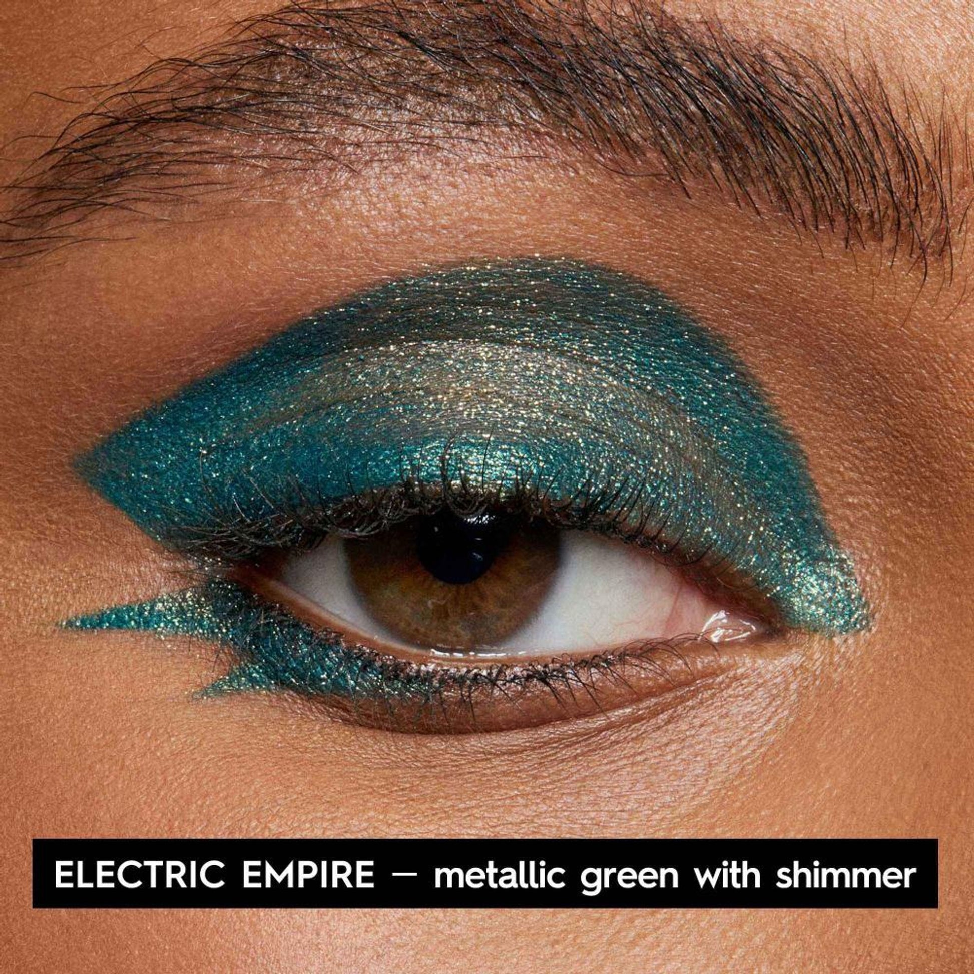 Urban Decay 24/7 Glide On Waterproof Eye Pencil - Electric Empire