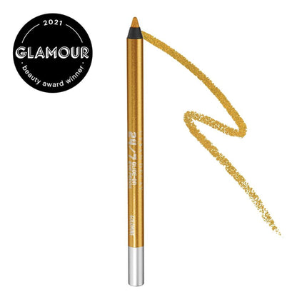Urban Decay 24/7 Glide On Waterproof Eye Pencil - Goldmine