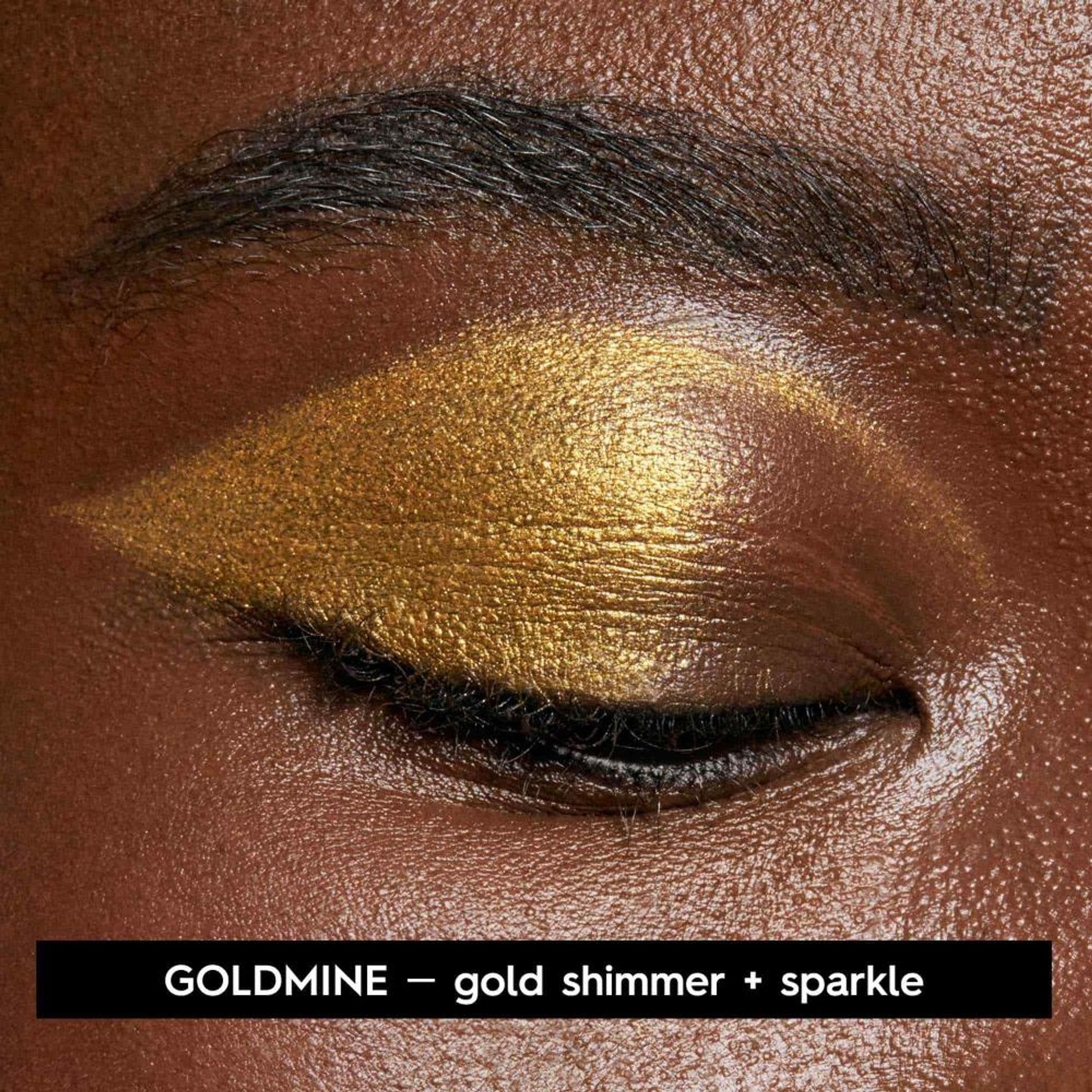 Urban Decay 24/7 Glide On Waterproof Eye Pencil - Goldmine