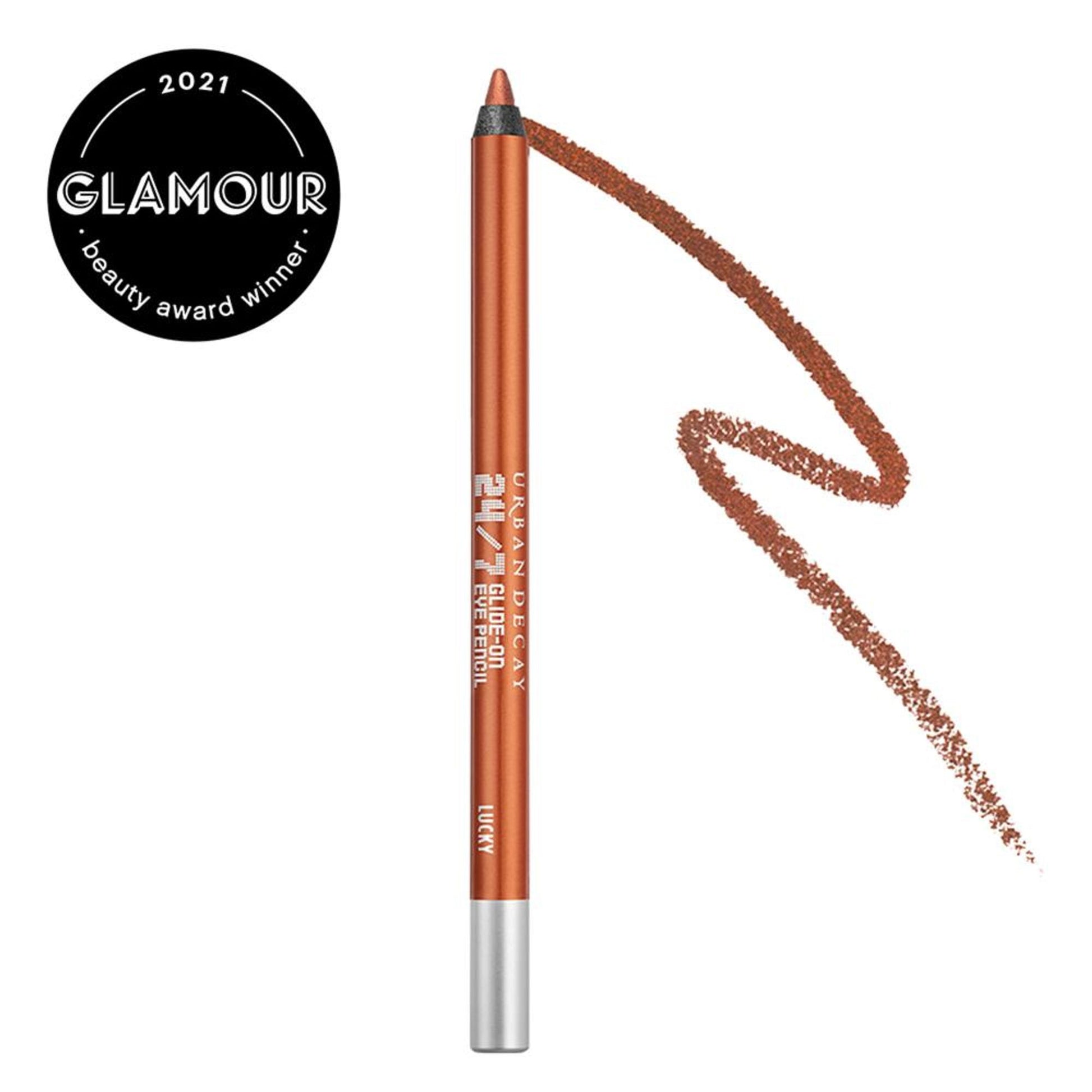 Urban Decay 24/7 Glide On Waterproof Eye Pencil - Lucky