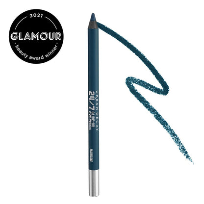 Urban Decay 24/7 Glide On Waterproof Eye Pencil - Mainline