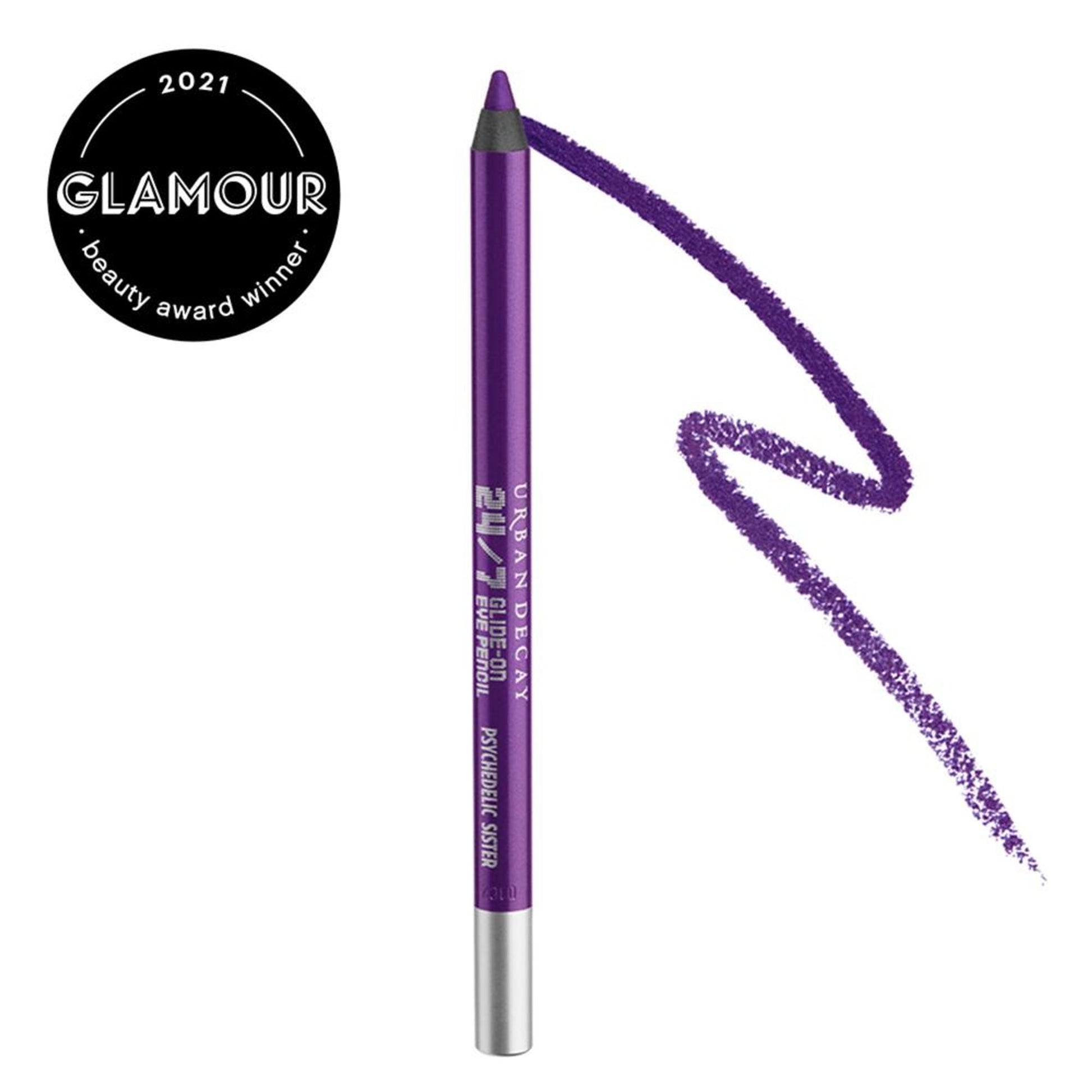 Urban Decay 24/7 Glide On Waterproof Eye Pencil - Psychedelic Sister