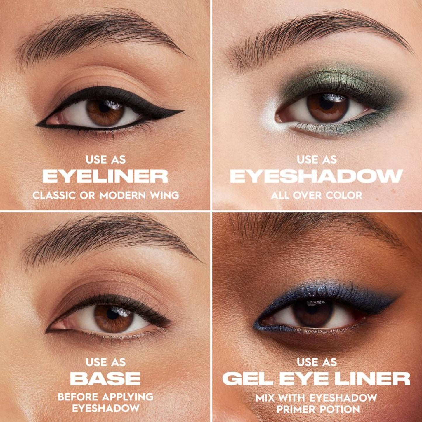 Urban Decay 24/7 Glide On Waterproof Eye Pencil - Sabbath