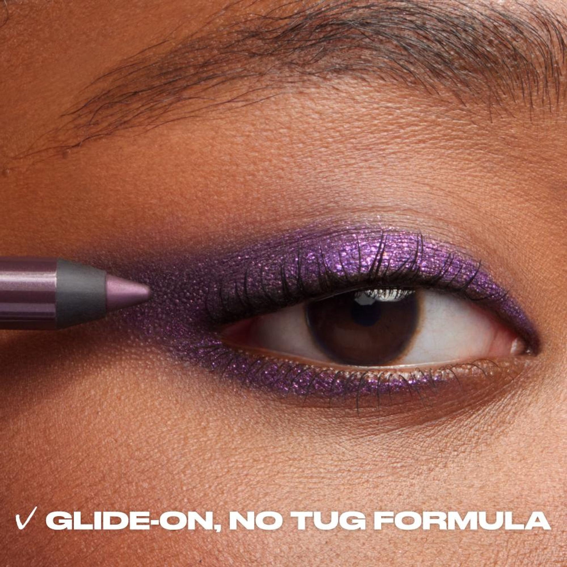 Urban Decay 24/7 Glide On Waterproof Eye Pencil - Sabbath
