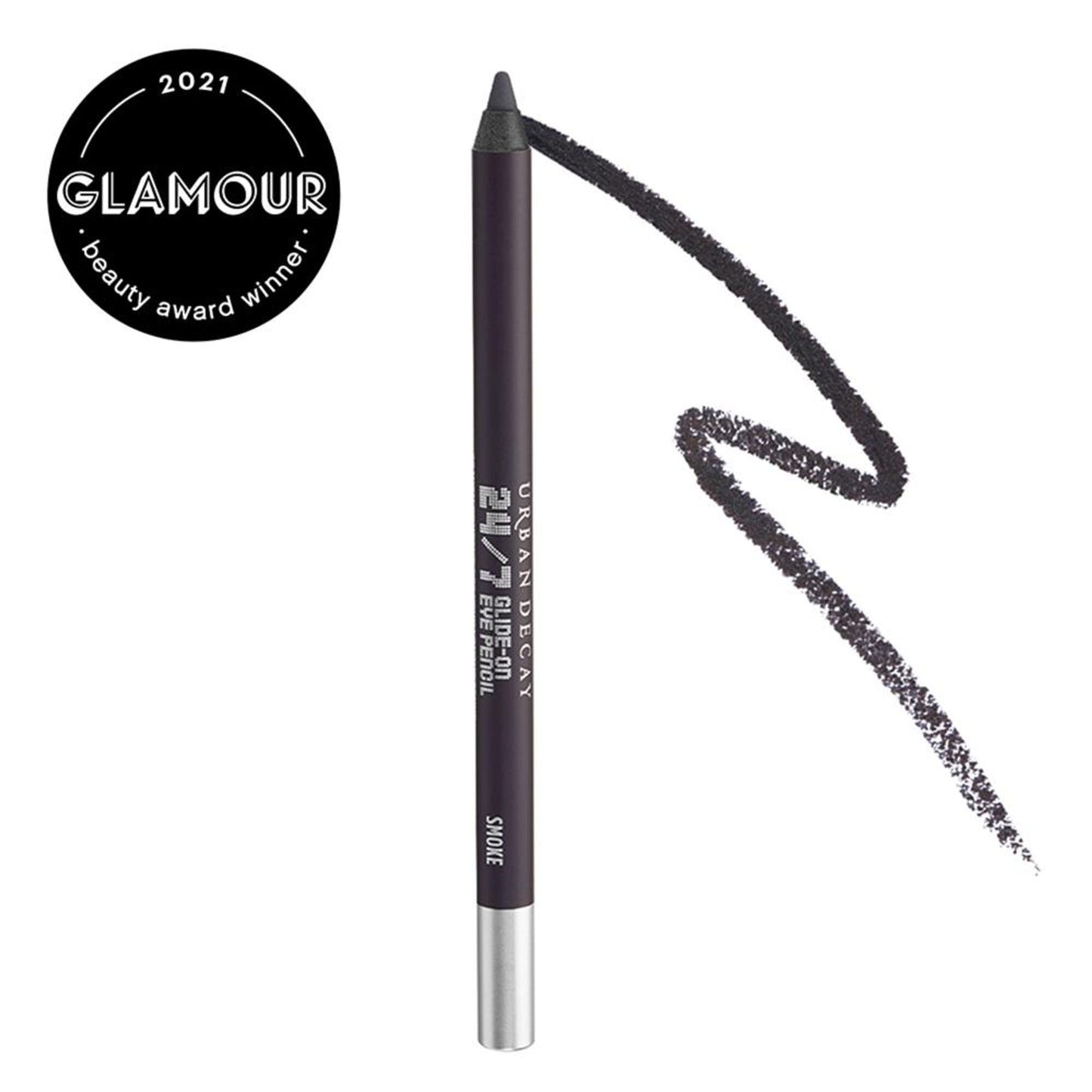 Urban Decay 24/7 Glide On Waterproof Eye Pencil - Smoke
