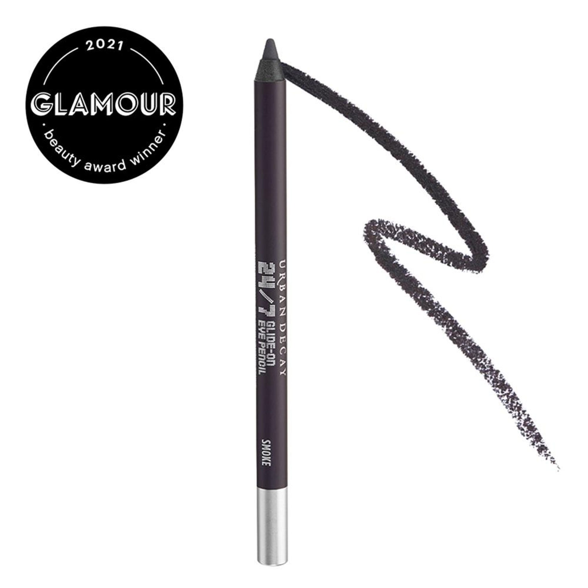 Urban Decay 24/7 Glide On Waterproof Eye Pencil - Smoke