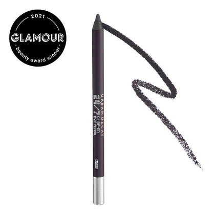 Urban Decay 24/7 Glide On Waterproof Eye Pencil - Smoke