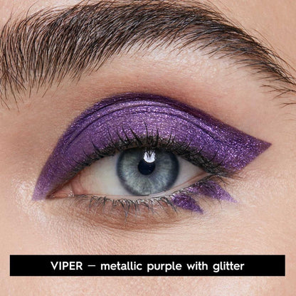 Urban Decay 24/7 Glide On Waterproof Eye Pencil - Viper