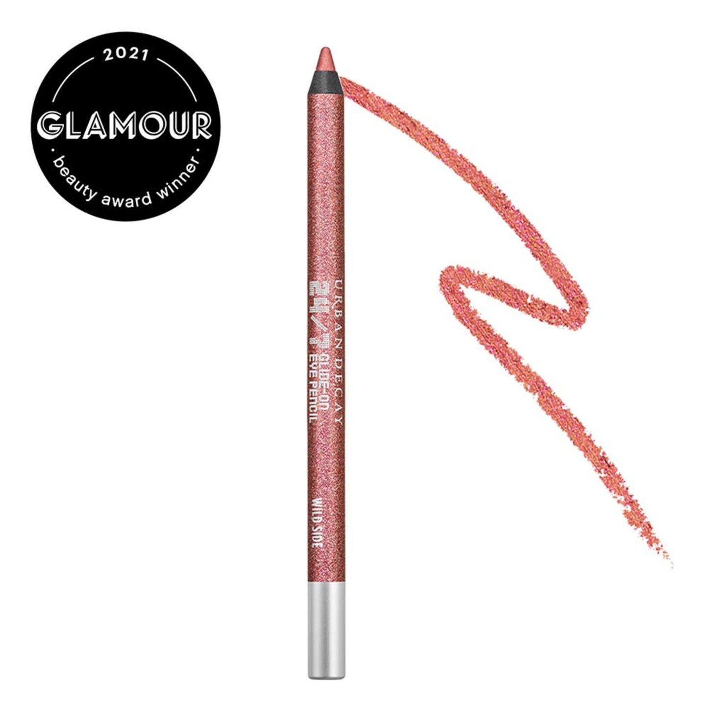 Urban Decay 24/7 Glide On Waterproof Eye Pencil - Wild Side