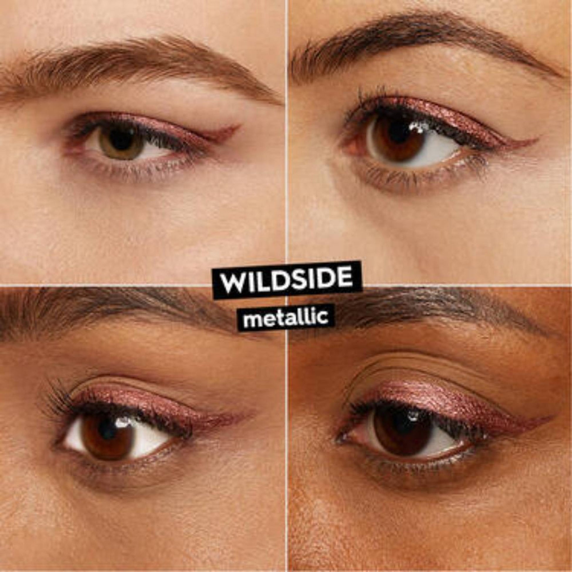 Urban Decay 24/7 Glide On Waterproof Eye Pencil - Wild Side