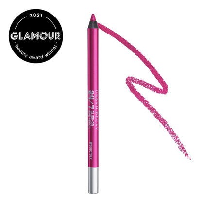 Urban Decay 24/7 Glide On Waterproof Eye Pencil - Woodstock