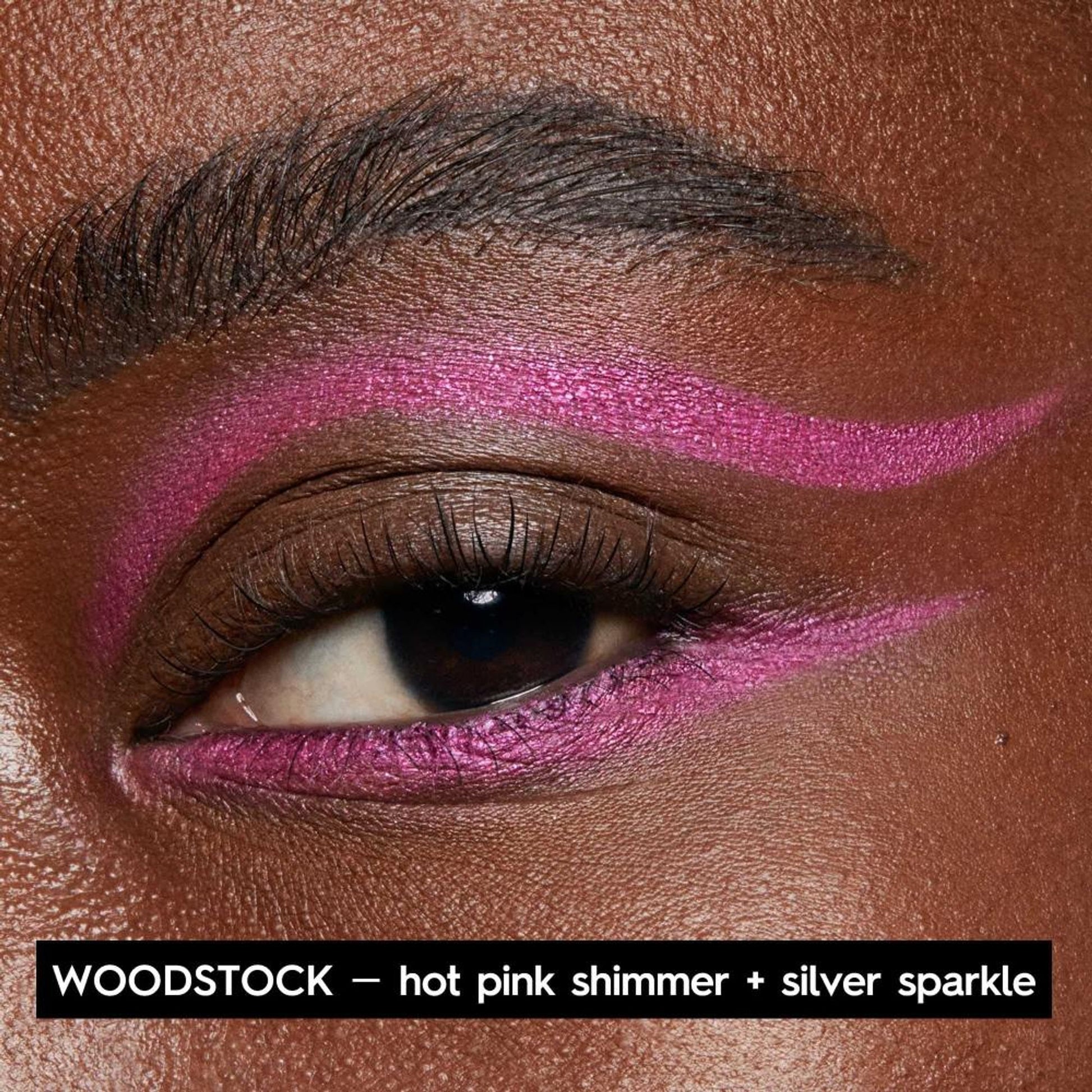 Urban Decay 24/7 Glide On Waterproof Eye Pencil - Woodstock