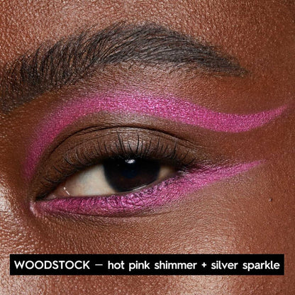 Urban Decay 24/7 Glide On Waterproof Eye Pencil - Woodstock