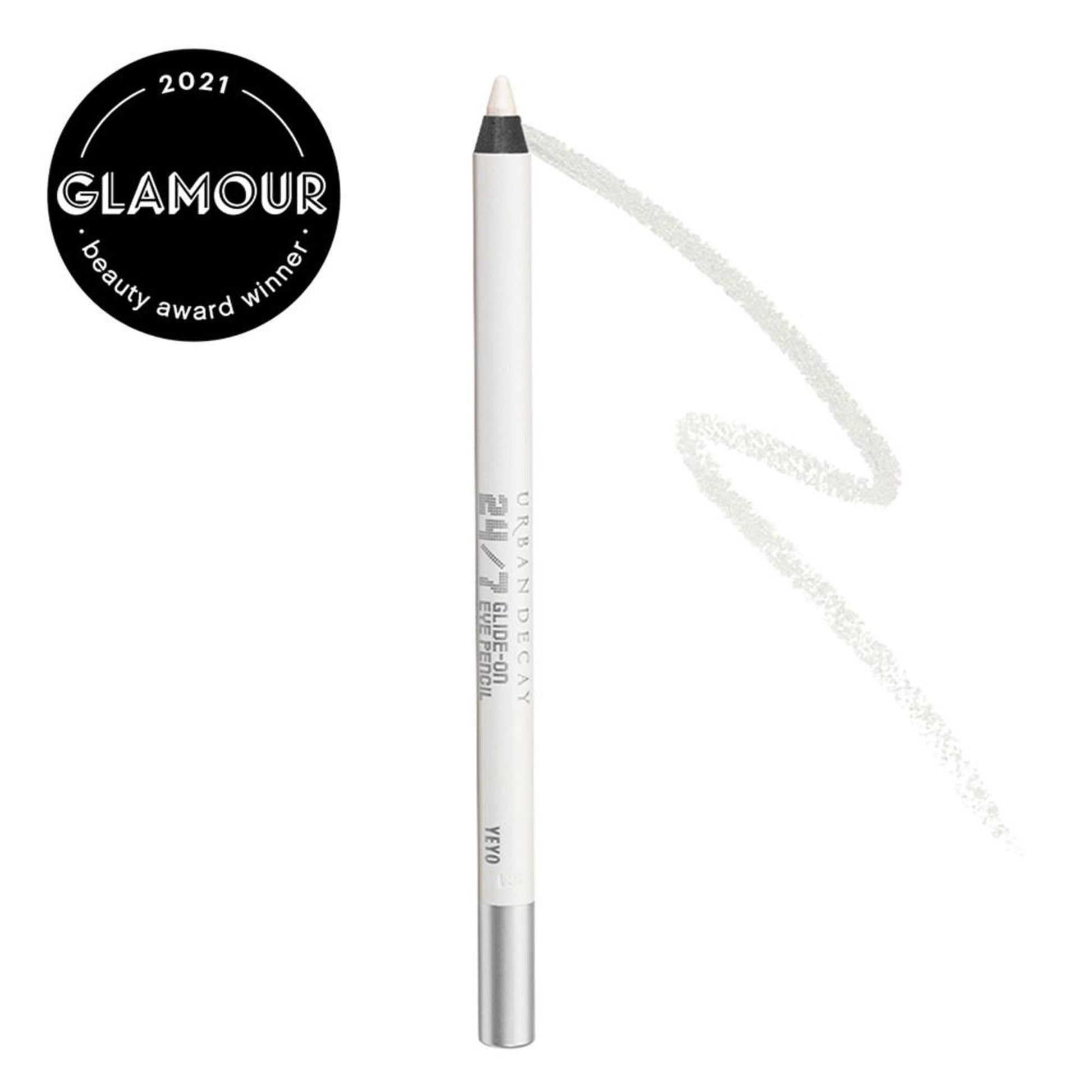 Urban Decay 24/7 Glide On Waterproof Eye Pencil - Yeyo
