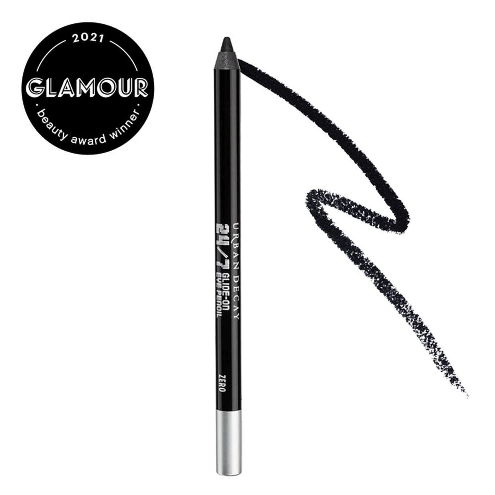 Urban Decay 24/7 Glide On Waterproof Eye Pencil - Zero