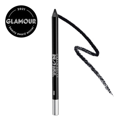 Urban Decay 24/7 Glide On Waterproof Eye Pencil - Zero