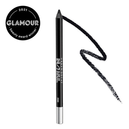 Urban Decay 24/7 Glide On Waterproof Eye Pencil - Zero