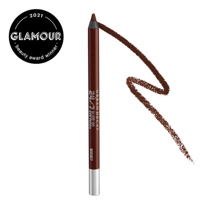 Urban Decay 24/7 Glide On Waterproof Eye Pencil - Whiskey