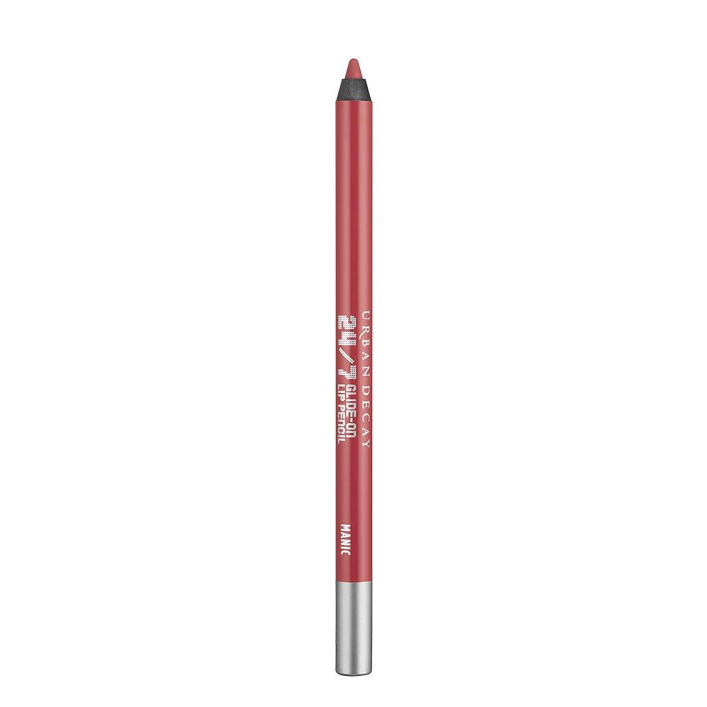 Urban Decay 24/7 Glide On Longwear Lip Pencil - Manic