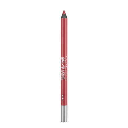 Urban Decay 24/7 Glide On Longwear Lip Pencil - Manic