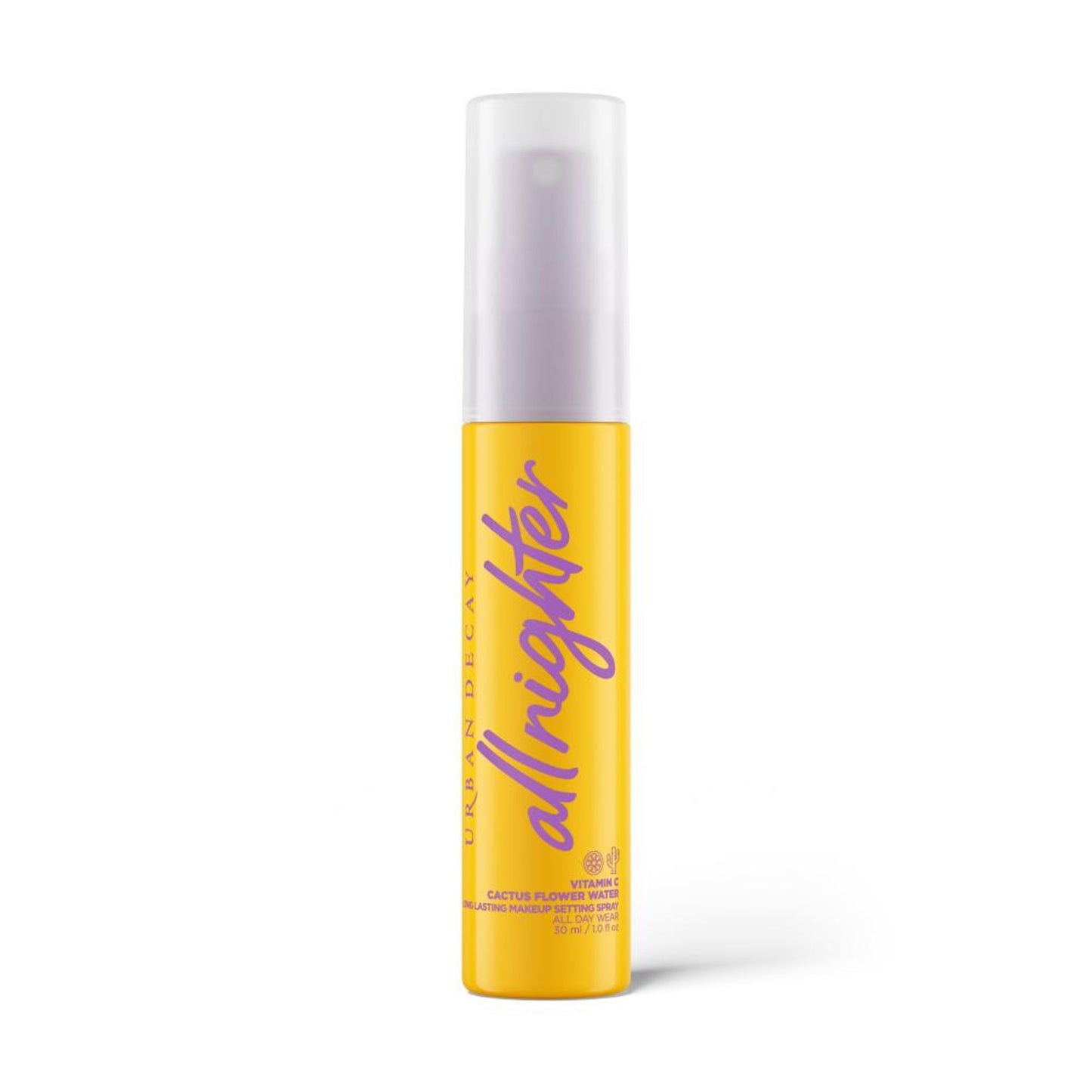 Urban Decay All Nighter Vitamin C Hydrating Setting Spray