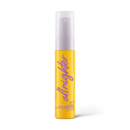 Urban Decay All Nighter Vitamin C Hydrating Setting Spray