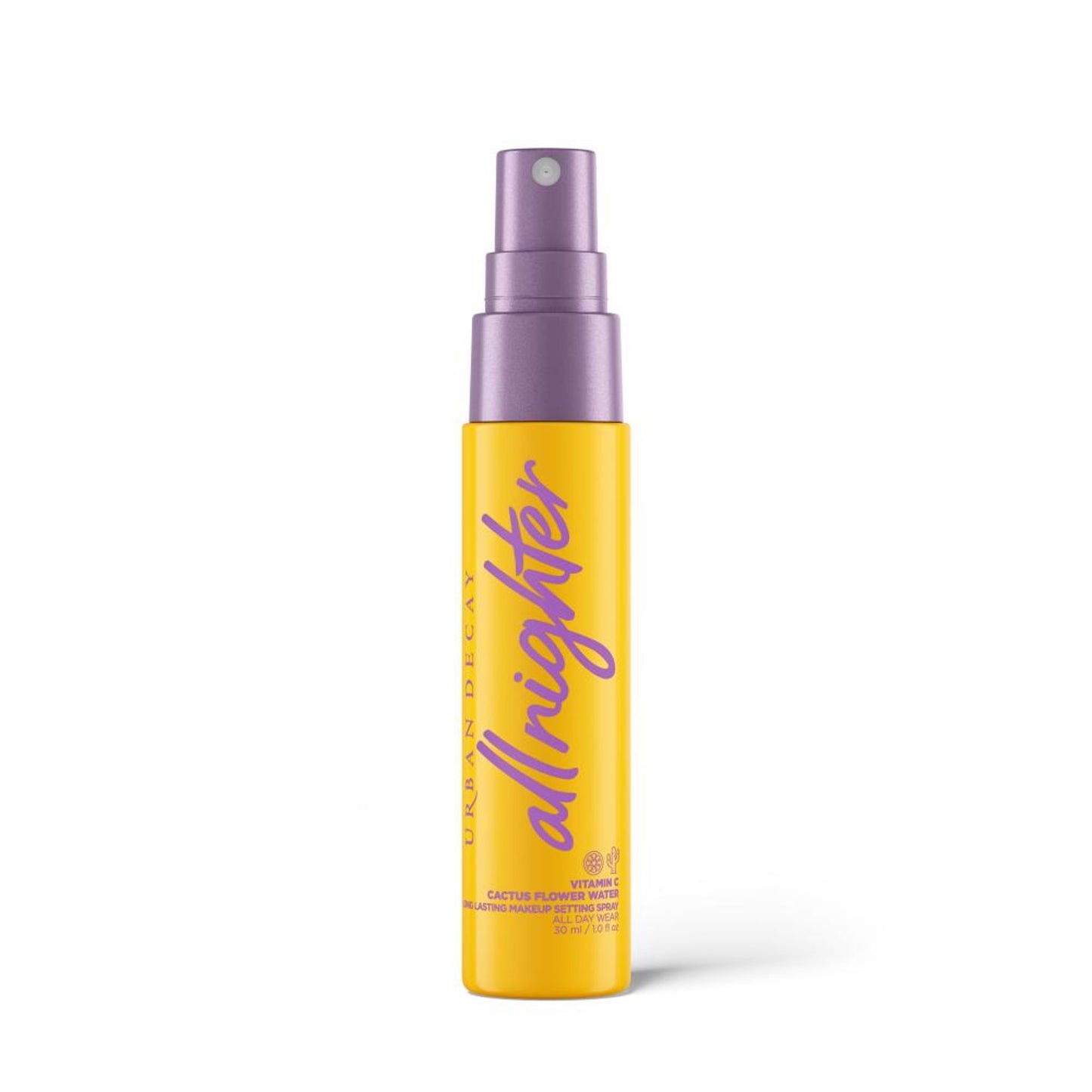 Urban Decay All Nighter Vitamin C Hydrating Setting Spray