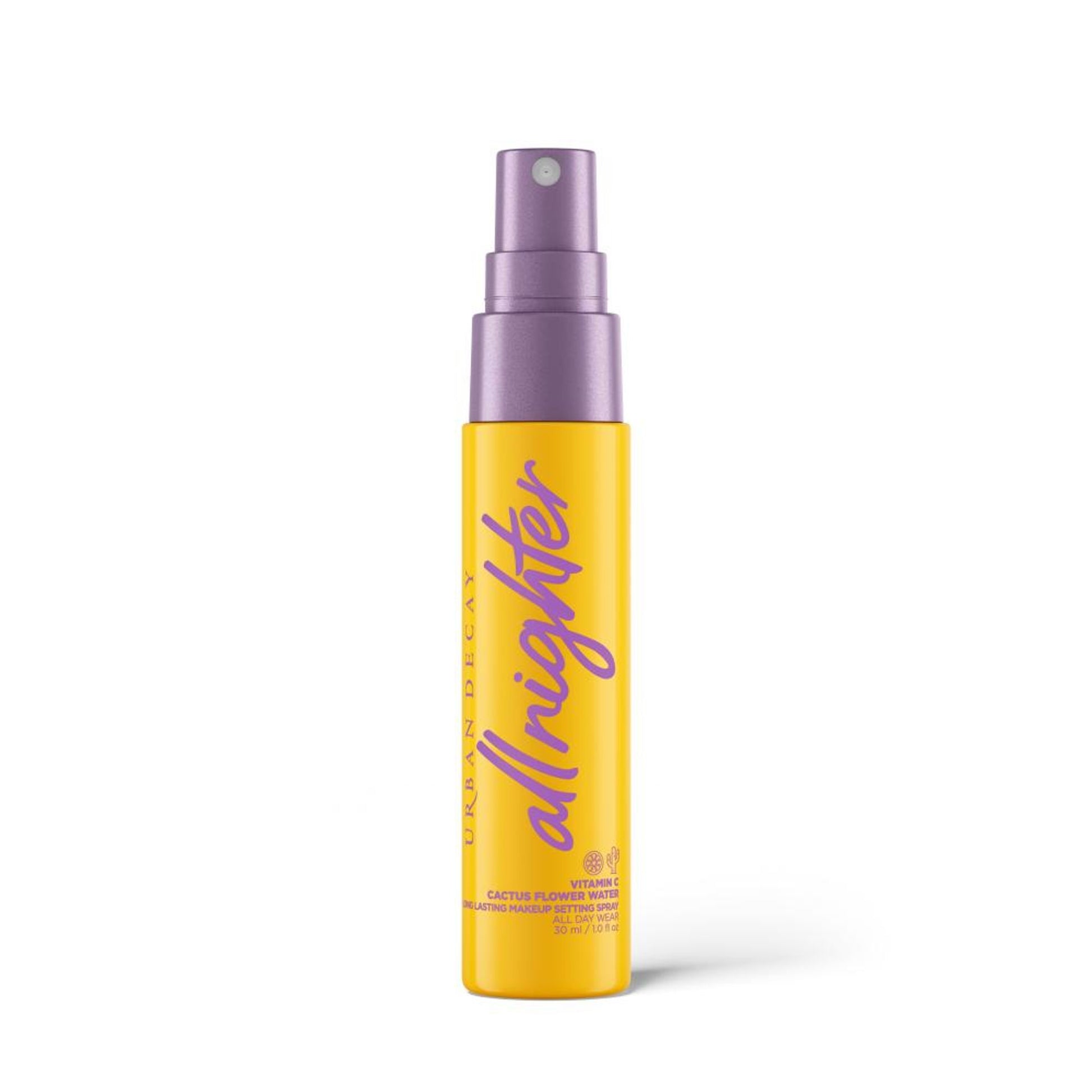 Urban Decay All Nighter Vitamin C Hydrating Setting Spray