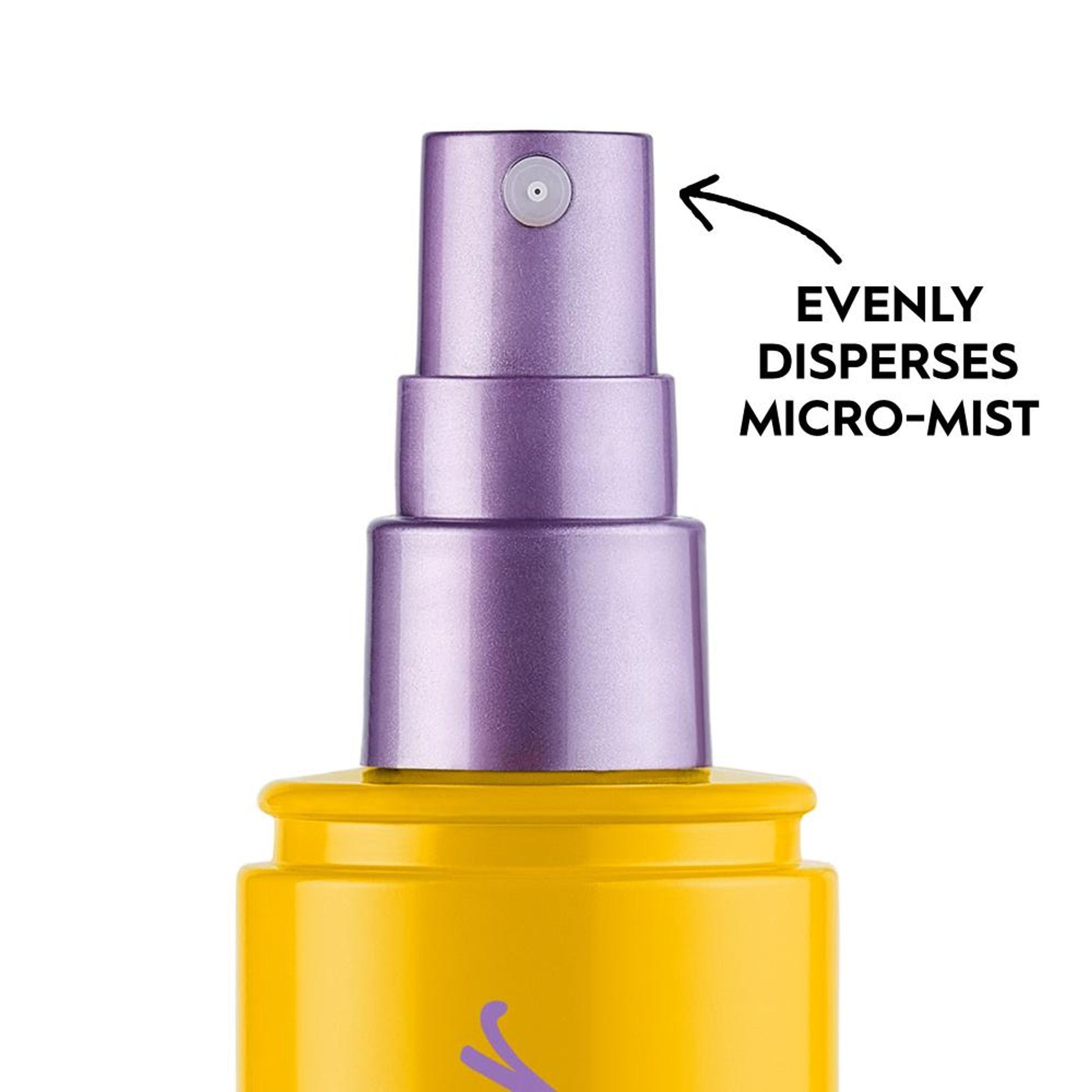 Urban Decay All Nighter Vitamin C Hydrating Setting Spray