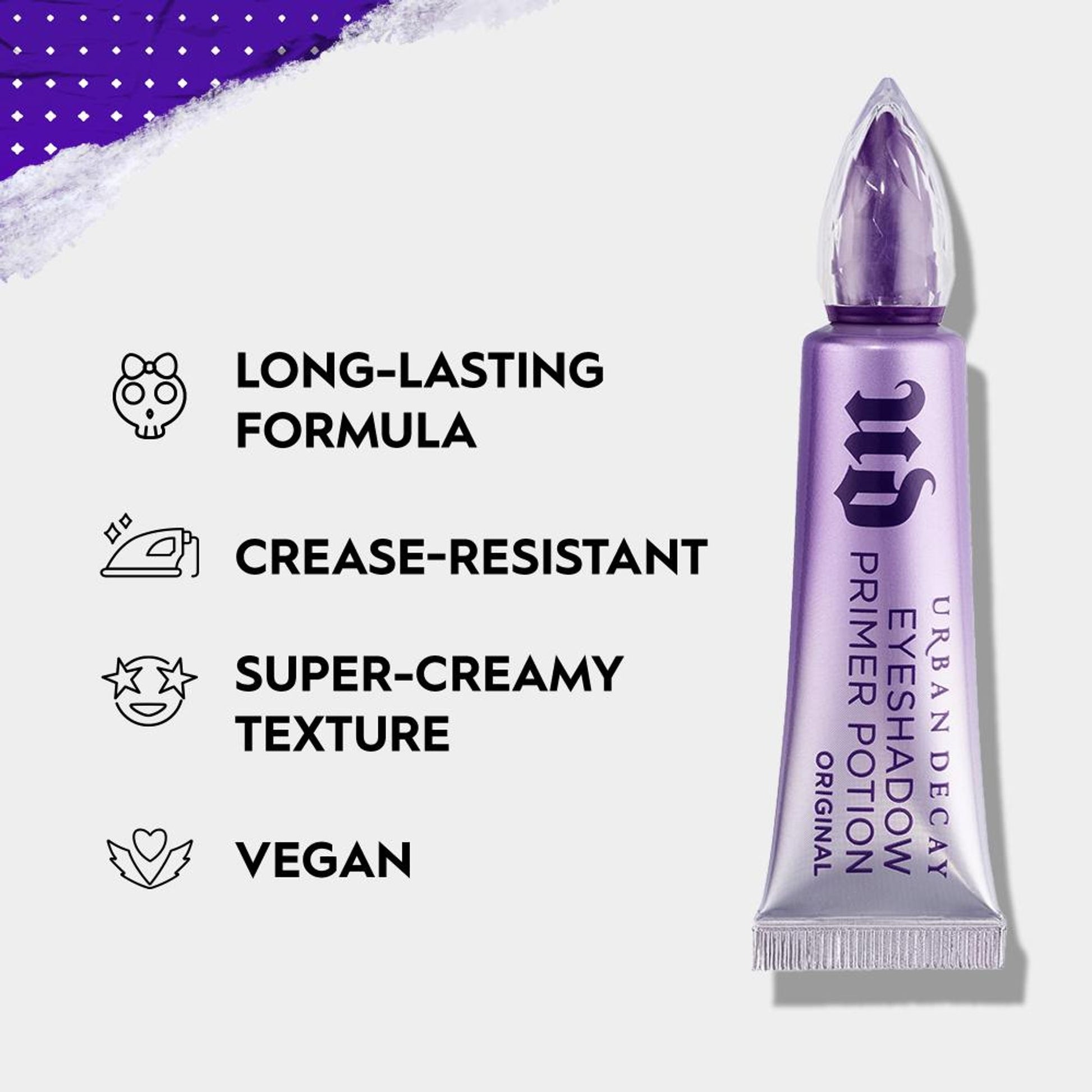 Urban Decay Eyeshadow Primer Potion Travel - Original