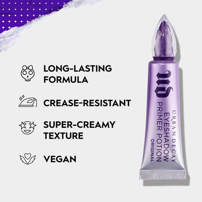 Urban Decay Eyeshadow Primer Potion Travel - Original