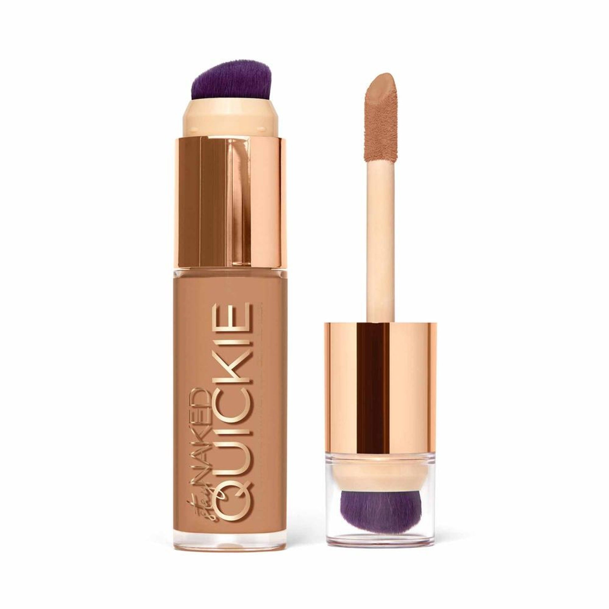 Urban Decay Quickie 24Hr Full-Coverage Waterproof Concealer - 60WO