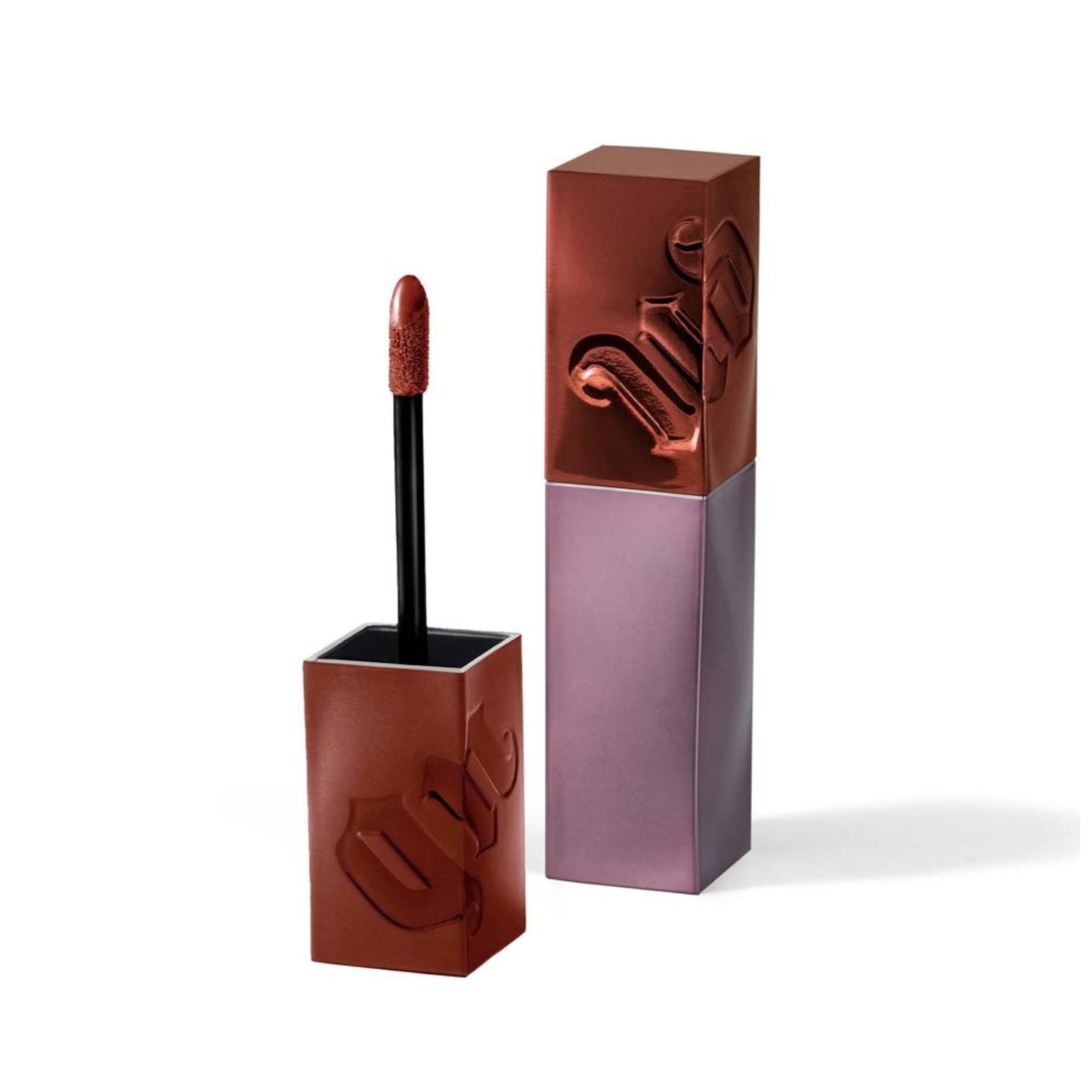 Urban Decay Vice Lip Bond Glossy Longwear Liquid Lipstick - Law Of Attraction