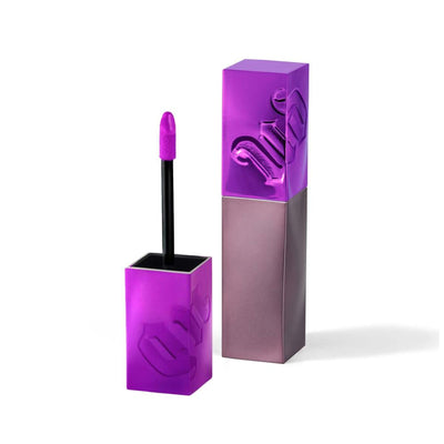 Urban Decay Vice Lip Bond Glossy Longwear Liquid Lipstick - No Restraints