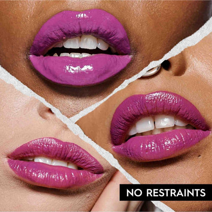 Urban Decay Vice Lip Bond Glossy Longwear Liquid Lipstick - No Restraints