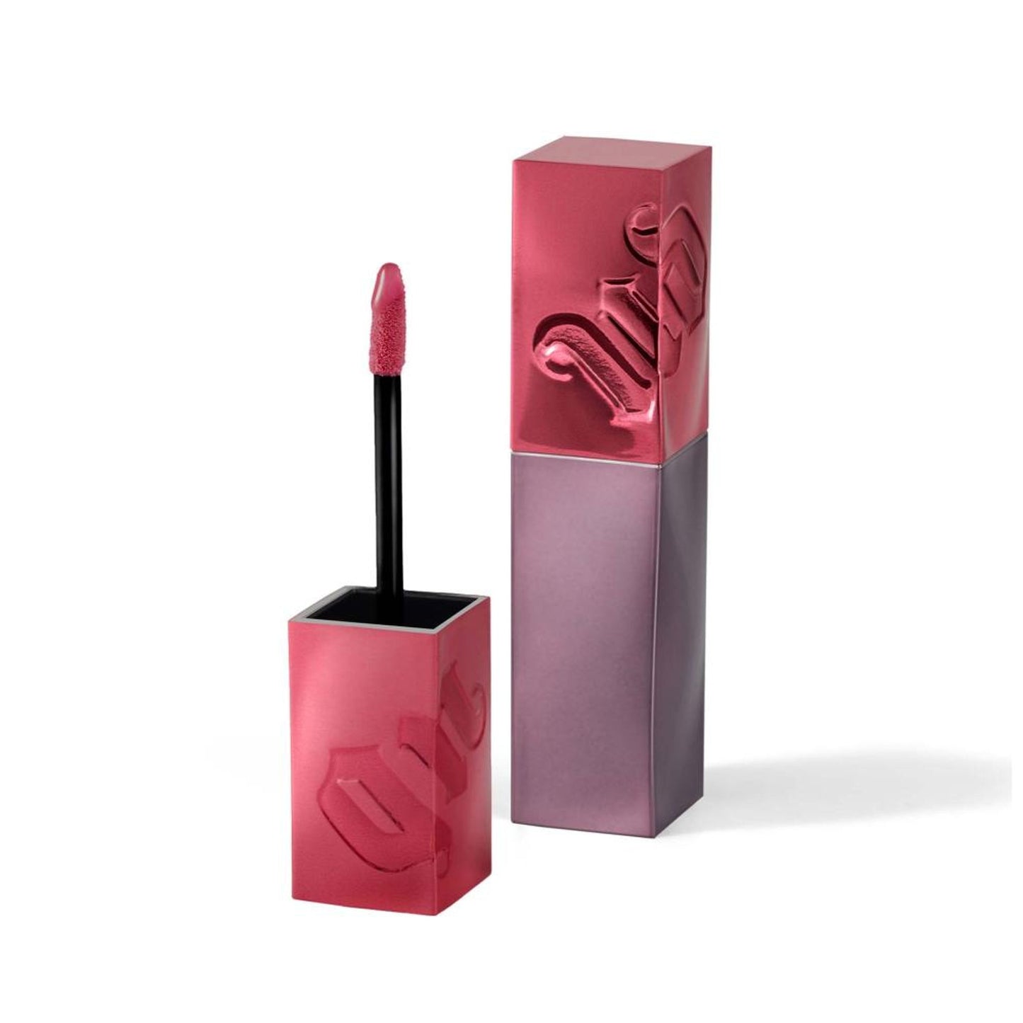 Urban Decay Vice Lip Bond Glossy Longwear Liquid Lipstick - Pda