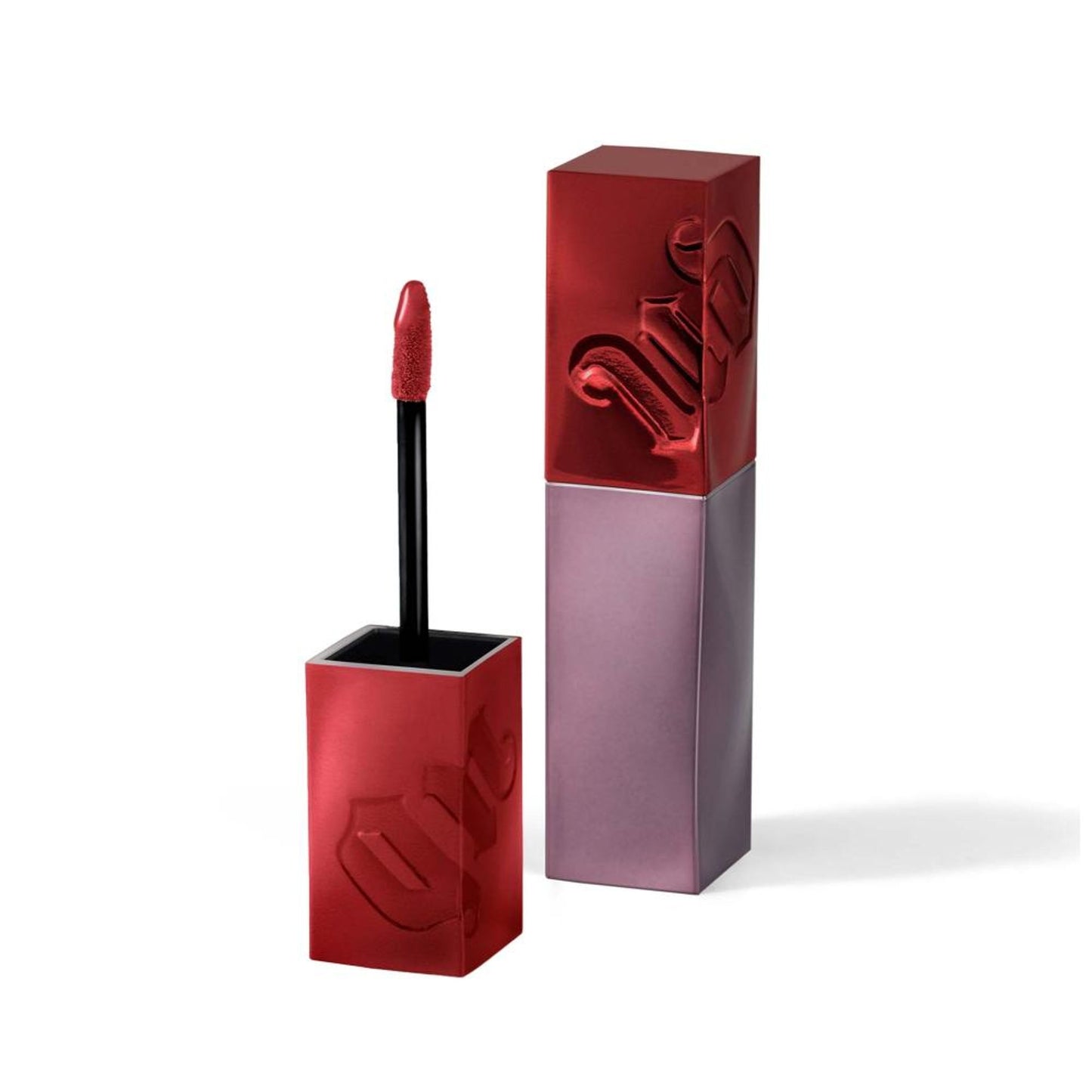 Urban Decay Vice Lip Bond Glossy Longwear Liquid Lipstick - Raw Footage