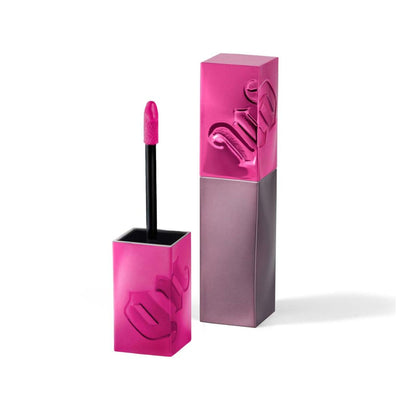 Urban Decay Vice Lip Bond Glossy Longwear Liquid Lipstick - Shock Value