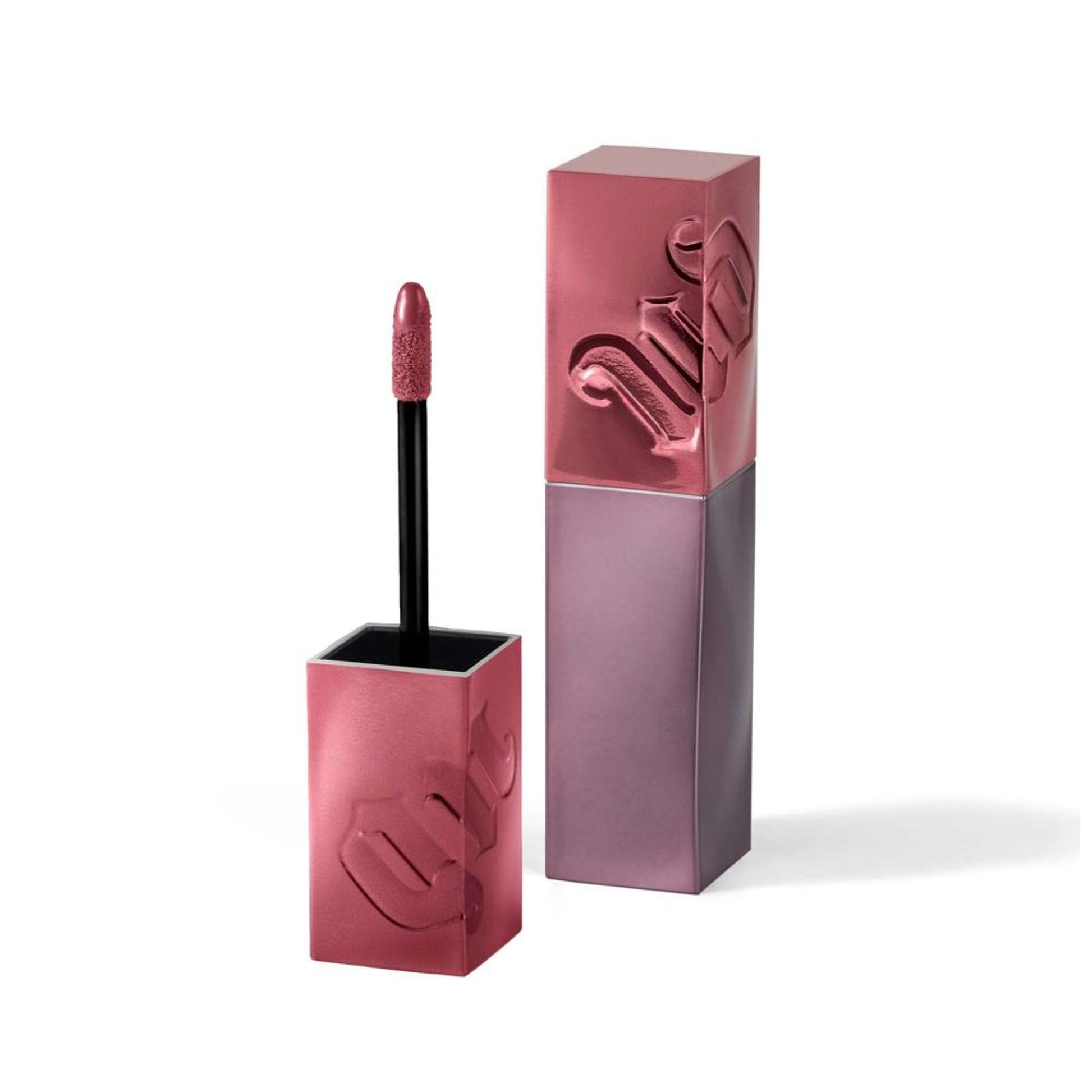 Urban Decay Vice Lip Bond Glossy Longwear Liquid Lipstick - Text Em