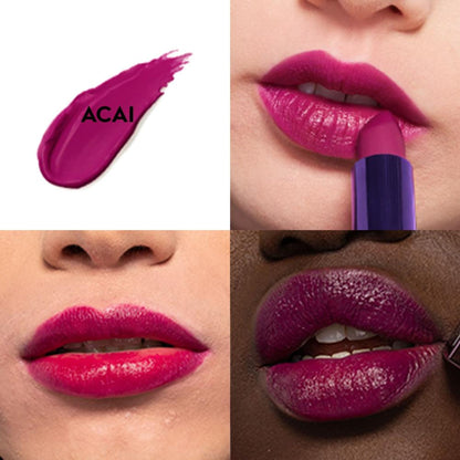 Urban Decay Vice Lipstick - Acai Cream