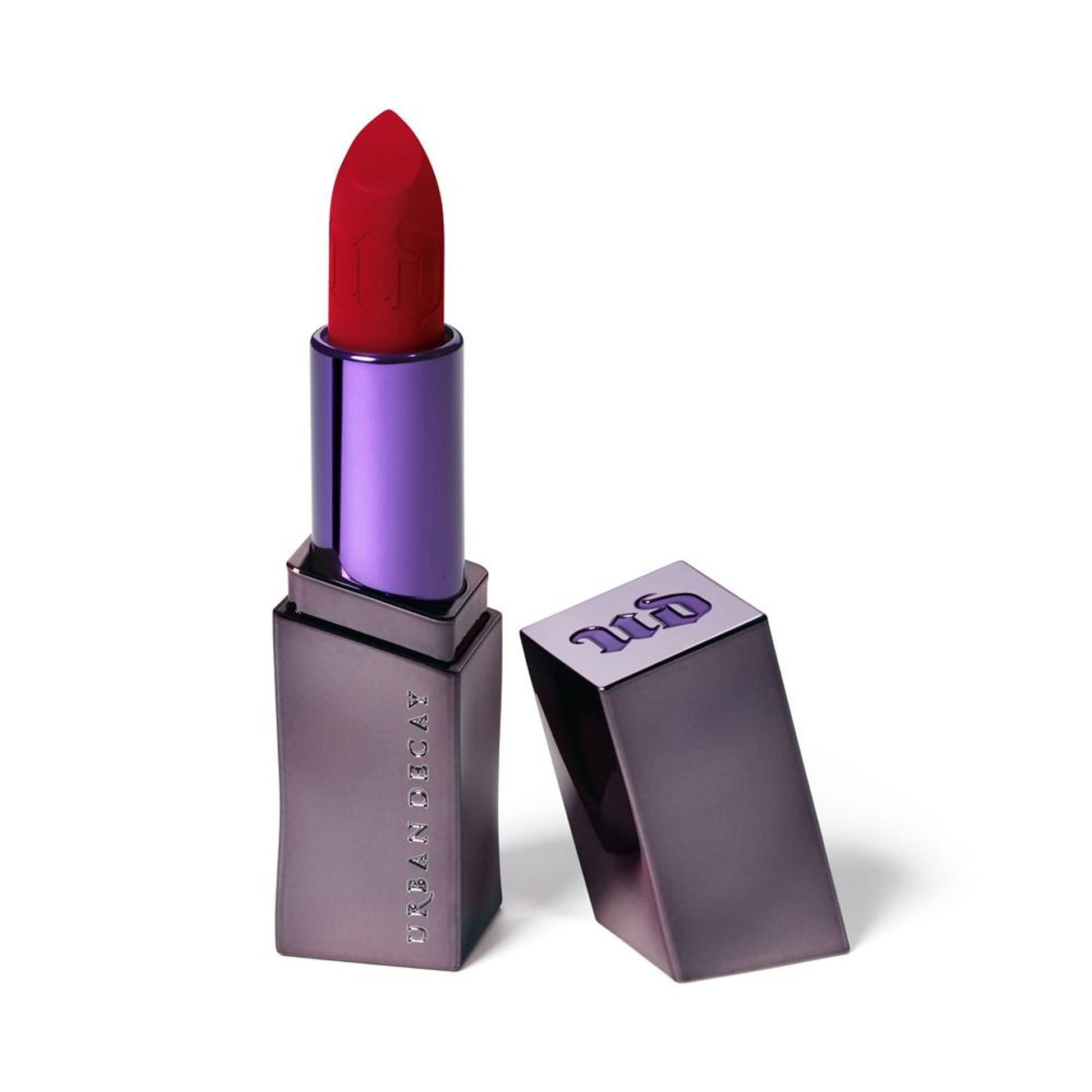 Urban Decay Vice Lipstick - Bad Blood Matte