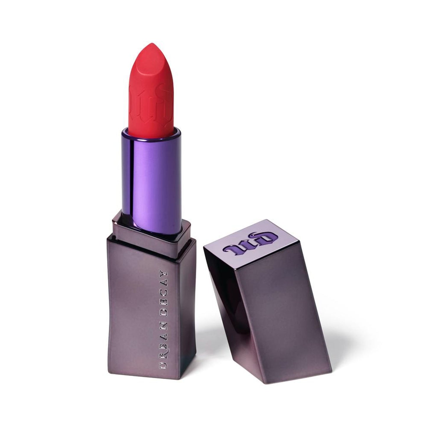Urban Decay Vice Lipstick - Figueroa Cream