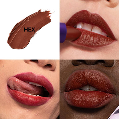 Urban Decay Vice Lipstick - Hex Matte