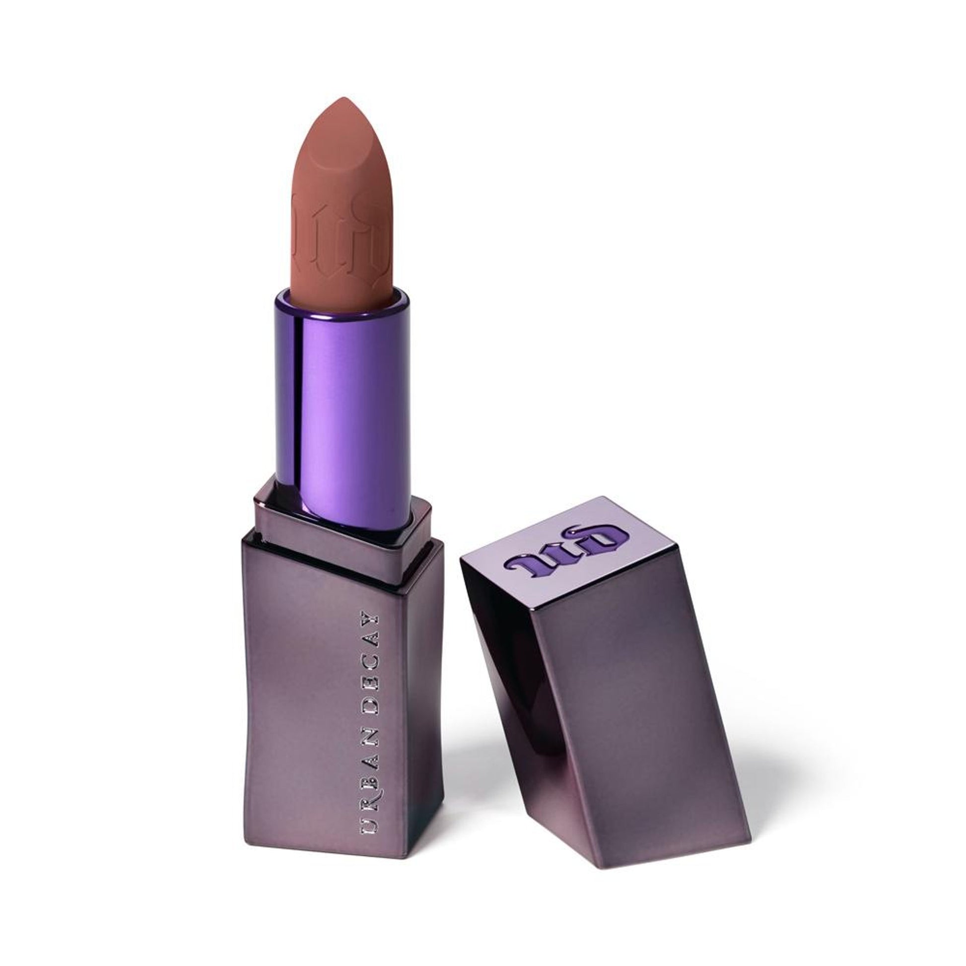 Urban Decay Vice Lipstick - Horchata Matte