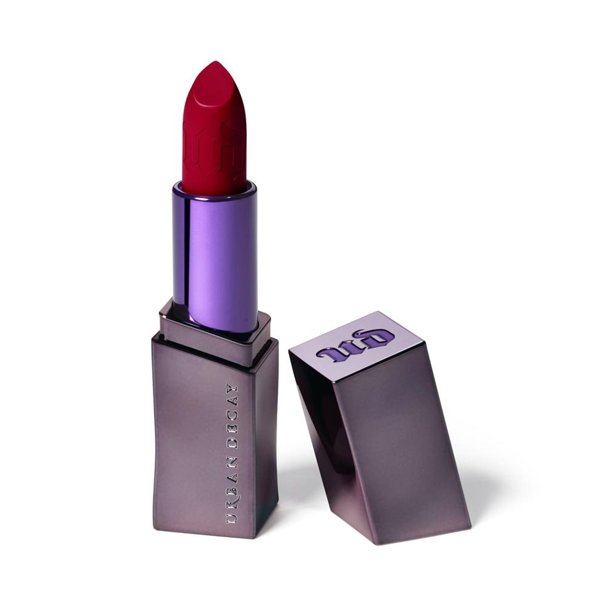 Urban Decay Vice Lipstick - No Parking Cream