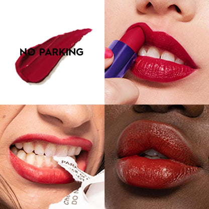 Urban Decay Vice Lipstick - No Parking Cream